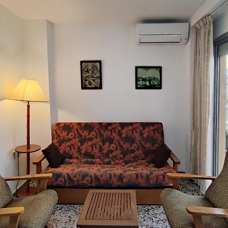 Apartment Gandia Mediterraneo 3000 Playa de Gandia