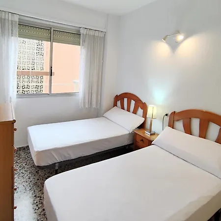 Apartment Gandia Mediterraneo 3000 *