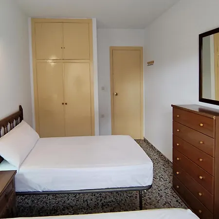 Apartment Gandia Mediterraneo 3000 Playa de Gandia