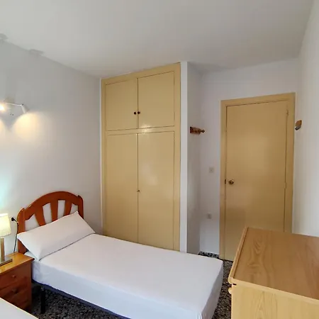 Gandia Mediterraneo 3000 Apartment