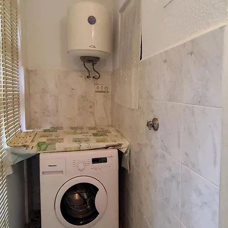 Apartment Gandia Mediterraneo 3000 *