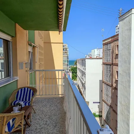 Gandia Mediterraneo 3000 *